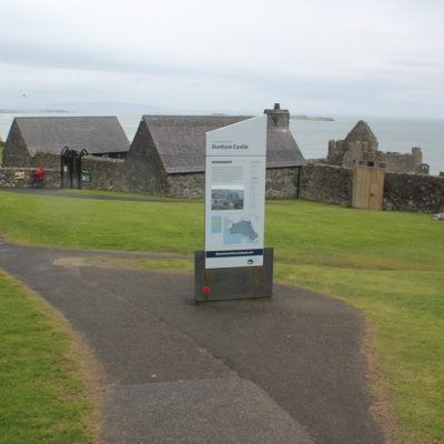 causeway coast