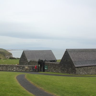 causeway coast