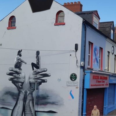 COSA VEDERE A BELFAST CON BAMBINI