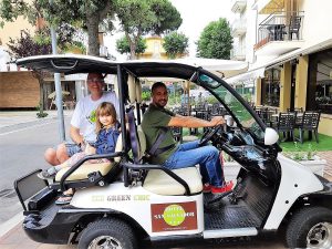 DOVE DORMIRE IN ROMAGNA CON BAMBINI