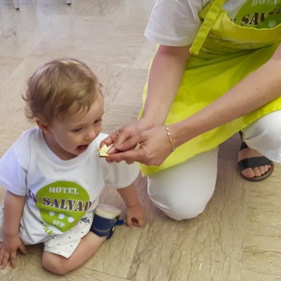 Dove dormire in Romagna con bambini