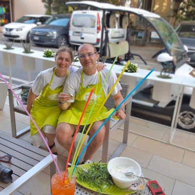 Dove dormire in Romagna con bambini
