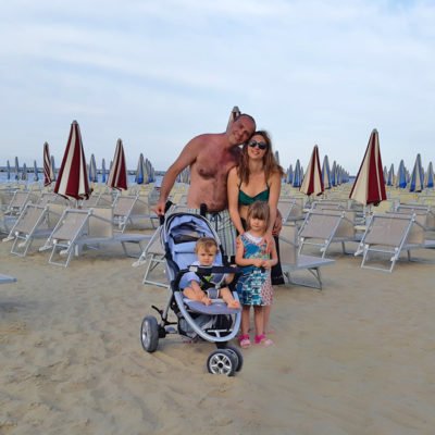 Dove dormire in Romagna con bambini