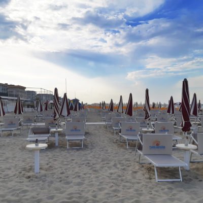 Dove dormire in Romagna con bambini