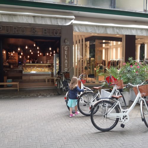 Dove dormire in Romagna con bambini