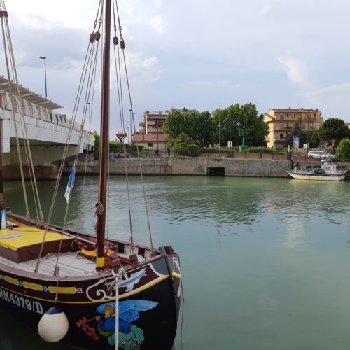 Dove dormire in Romagna con bambini