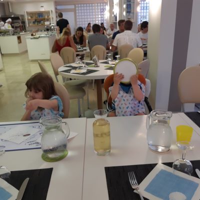 Dove dormire in Romagna con bambini
