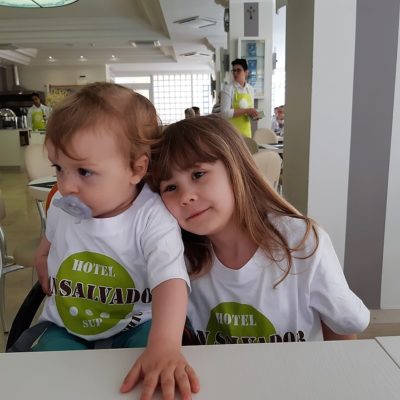 Dove dormire in Romagna con bambini
