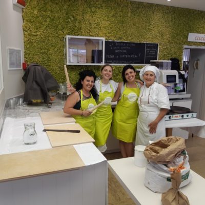 Dove dormire in Romagna con bambini