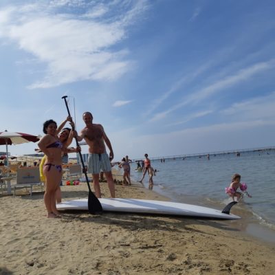 Dove dormire in Romagna con bambini
