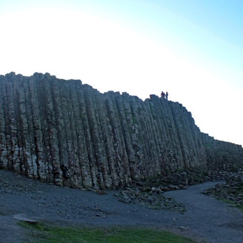 GIANT'S CAUSEWAY IRLANDA