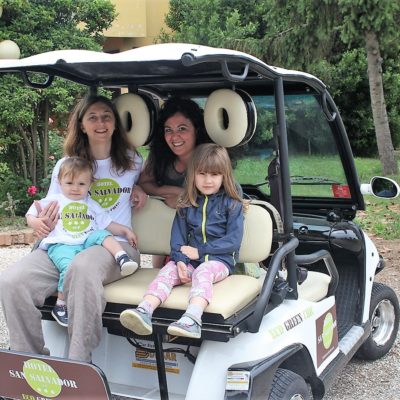 Dove dormire in Romagna con bambini