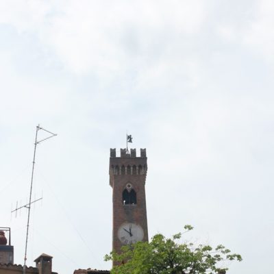Dove dormire in Romagna con bambini