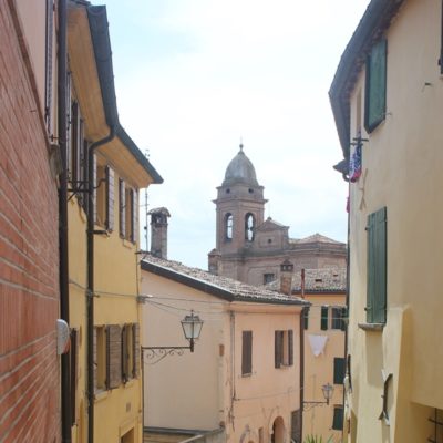 Dove dormire in Romagna con bambini