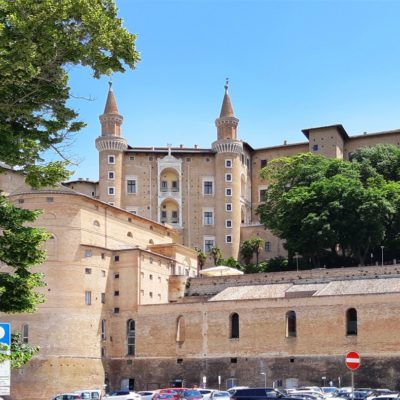 Cosa fare a Urbino in un giorno con bambini