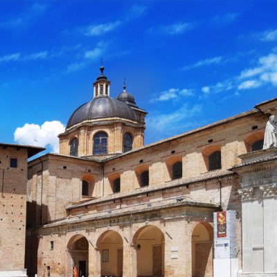 Cosa fare a Urbino in un giorno con bambini