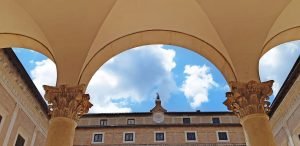 COSA FARE A URBINO IN UN GIORNO CON BAMBINI