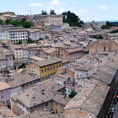 Cosa fare a Urbino in un giorno con bambini