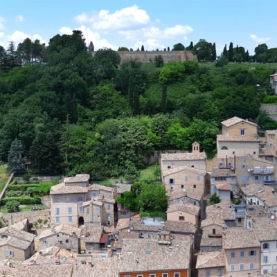 Cosa fare a Urbino in un giorno con bambini
