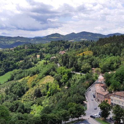 Cosa fare a Urbino in un giorno con bambini