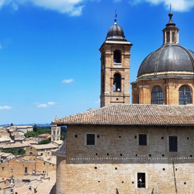Cosa fare a Urbino in un giorno con bambini