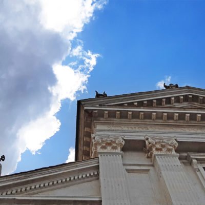Cosa fare a Urbino in un giorno con bambini