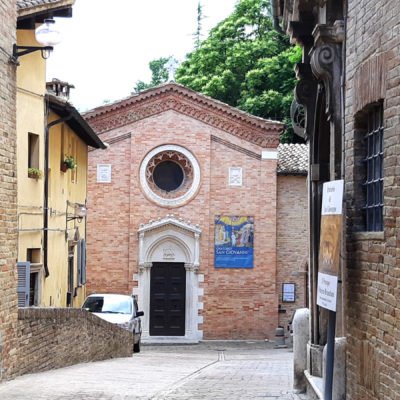 Cosa fare a Urbino in un giorno con bambini