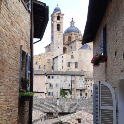 Cosa fare a Urbino in un giorno con bambini