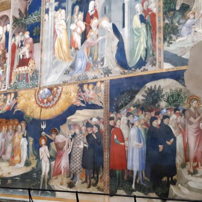 Cosa fare a Urbino in un giorno con bambini