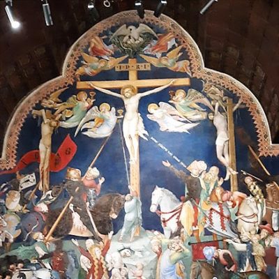 Cosa fare a Urbino in un giorno con bambini