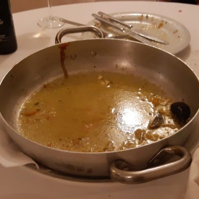 5 RISTORANTI DA NON PERDERE NEL CONERO
