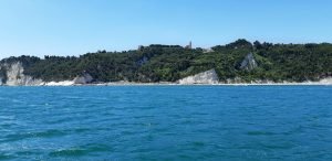 LE SPIAGGE DEL CONERO CON BAMBINI