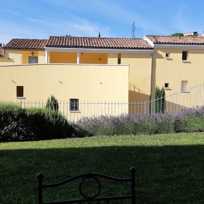 provenza cosa vedere