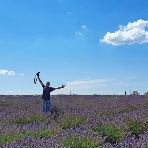 SCOPRIRE TUTTI I COLORI DI PROVENZA