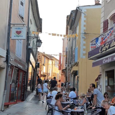 provenza cosa vedere