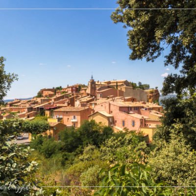 provenza cosa vedere