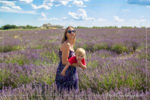 VIAGGIARE IN EUROPA CON BAMBINI: PROVENZA
