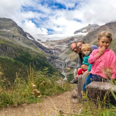 MIGLIORI FERMATE DEL TRENINO DEL BERNINA