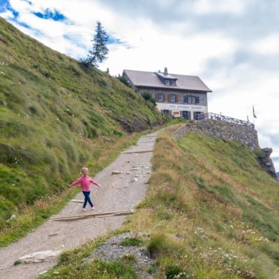 MIGLIORI FERMATE DEL TRENINO DEL BERNINA