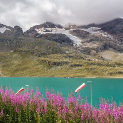 MIGLIORI FERMATE DEL TRENINO DEL BERNINA