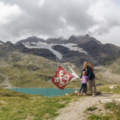 MIGLIORI FERMATE DEL TRENINO DEL BERNINA