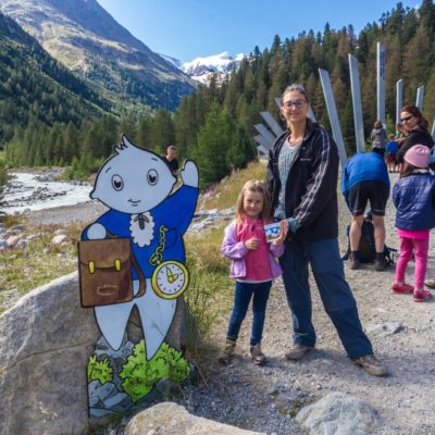 MIGLIORI FERMATE DEL TRENINO DEL BERNINA