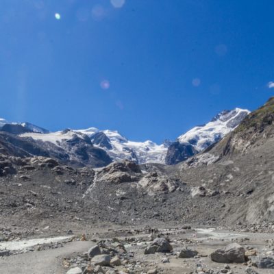 MIGLIORI FERMATE DEL TRENINO DEL BERNINA
