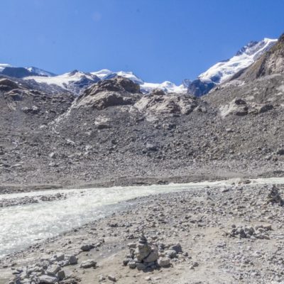 MIGLIORI FERMATE DEL TRENINO DEL BERNINA
