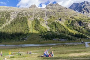 LE MIGLIORI FERMATE DEL TRENINO DEL BERNINA