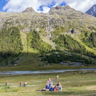 MIGLIORI FERMATE DEL TRENINO DEL BERNINA