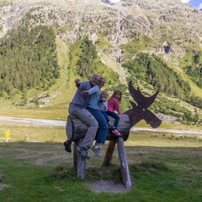 MIGLIORI FERMATE DEL TRENINO DEL BERNINA