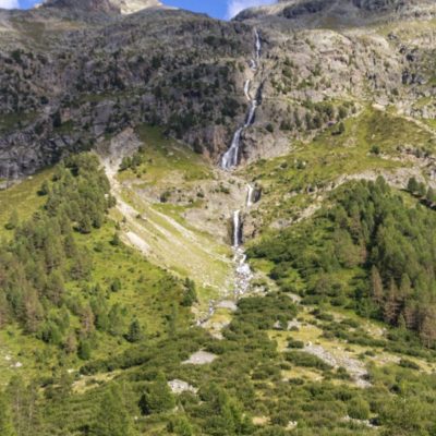 MIGLIORI FERMATE DEL TRENINO DEL BERNINA