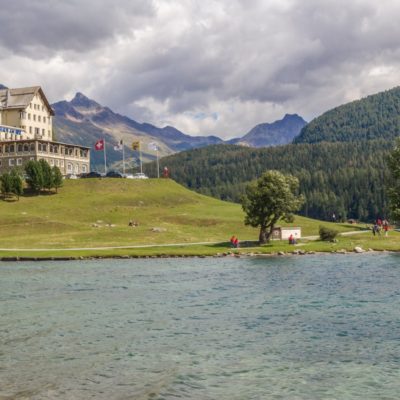 MIGLIORI FERMATE DEL TRENINO DEL BERNINA