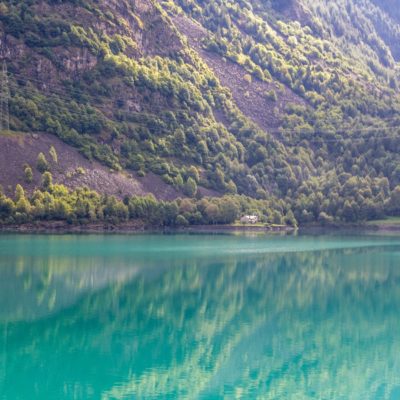 MIGLIORI FERMATE DEL TRENINO DEL BERNINA